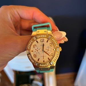 Guess watch